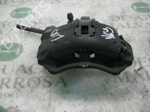 Used Right front brake caliper Right front brake caliper 11555650 11555650
