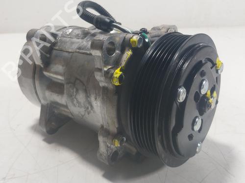 Used AC compressor AC compressor PEUGEOT BOXER Bus 2.2 HDi 120 (120 hp) 26203651 26203651