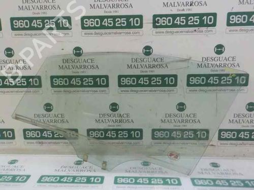 Used Front left door window MAZDA 5 (CR) 2.0 CD (CR19) (143 hp) 9081981