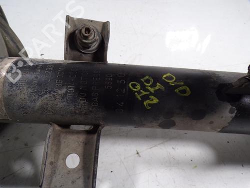 Højre bagtil støddæmper ALFA ROMEO 156 (932_) 2.4 JTD (932A1B__) | BP10622912M19 