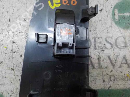 Right front window switch SEAT LEON (1P1) 1.6 TDI | BP4710154I26 - Image 3