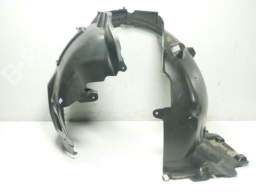Wheel arch BMW X4 (G02, F98) xDrive 20 d Mild-Hybrid | BP29756257C56 