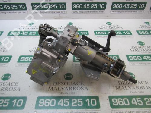 Used Steering column Steering column RENAULT CLIO IV (BH_) [2012-2021] 3866690 3866690
