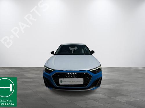 Display monitor AUDI A1 Sportback (GBA)  | BP12979810C48  - Image 7