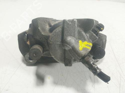 Right front brake caliper RENAULT EXPRESS Box Body/MPV | BP22959998M104 - Image 3