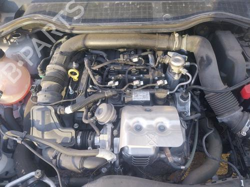 ABS pump FORD FIESTA VII (HJ, HF)  | BP25051475M43  - Image 10