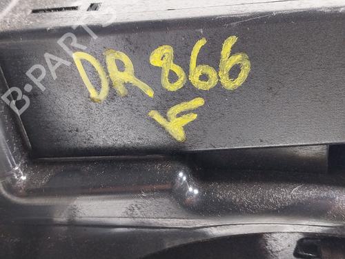Glove box PORSCHE CAYENNE (9YA) 3.0 AWD (9YAAA1) | BP36161887C95 - Image 4