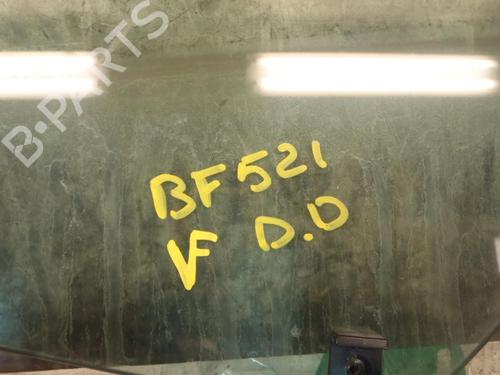 Front right door window CITROËN C4 I (LC_)  | BP3797766C19 
