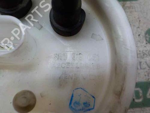 Fuel pump SEAT IBIZA IV SC (6J1, 6P5) 1.2 | BP4719971M76 