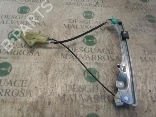 Rear left window mechanism RENAULT LAGUNA III (BT0/1) 2.0 dCi (BT01, BT08, BT09, BT0E, BT0K, BT12, BT1C, BT1D,... BP3802039C24