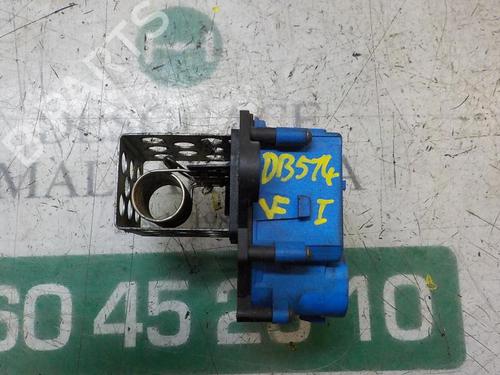 Heater resistor CITROËN BERLINGO MULTISPACE (B9) | BP11644641M108 - Image 2
