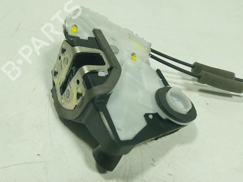 Used Front right lock TOYOTA YARIS CROSS (MXP_) 1.5 Hybrid (MXPJ11) (131 hp) 30597721