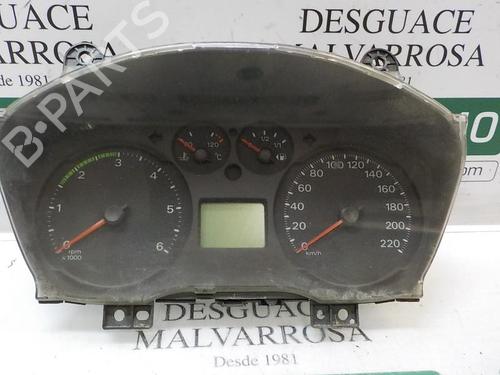 Instrument cluster FORD TRANSIT Van (FA_ _)  | BP3870729C47 