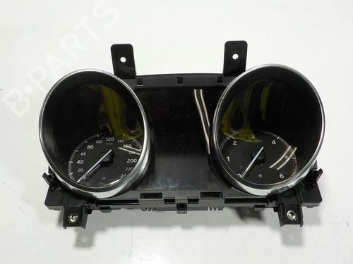 Used Instrument cluster LAND ROVER DISCOVERY SPORT (L550) 2.0 D 4x4 (150 hp) 13507327