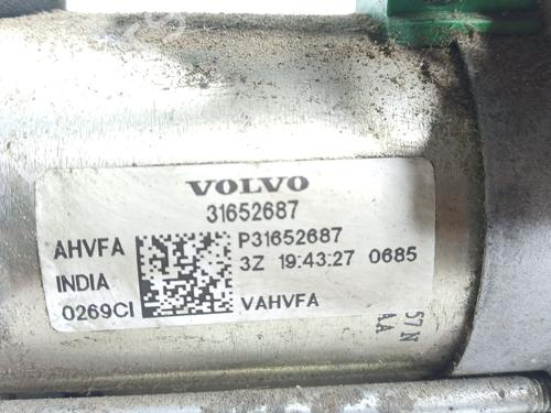 Starter VOLVO XC40 (536) T2 | BP36681090M8 - Image 4