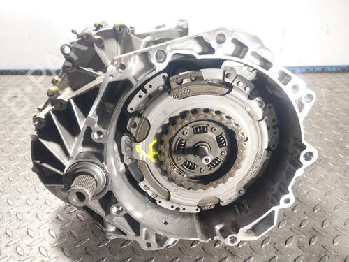Used Gearbox SEAT LEON Sportstourer (KL8, KLD) [2020-2025]  19745237