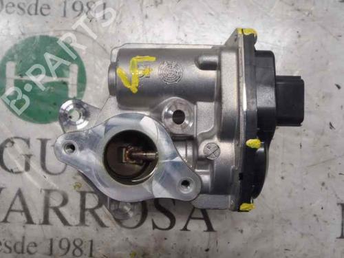 Used Throttle body Throttle body NISSAN QASHQAI II (J11, J11_) 1.5 dCi (110 hp) 3832209 3832209