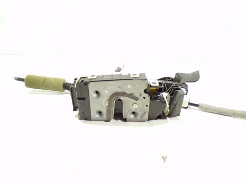 Used Front right lock Front right lock 8493255 8493255