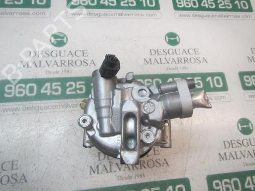 AC compressor VW GOLF VII (5G1, BQ1, BE1, BE2) 1.0 TSI | BP3992572M34 