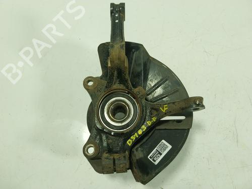 Used Right front steering knuckle KIA STONIC (YB) 1.2 CVVT (84 hp) 32426264