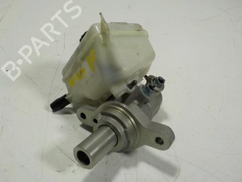 Used Brake master cylinder Brake master cylinder BMW 4 Convertible (F33, F83) [2013-2020] 13537455 13537455