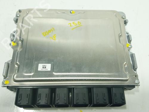Engine control unit (ECU) BMW XM (G09) XM All-wheel Drive | BP33654111M57 - Image 2