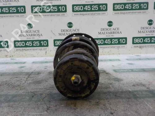 Left front shock absorber OPEL INSIGNIA A (G09) 2.0 CDTI (68) | BP6329856M16 