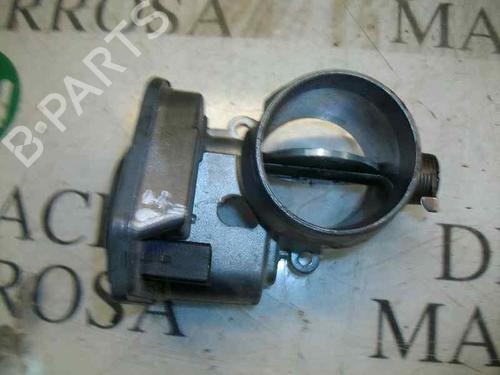 Used Throttle body Throttle body BMW 3 Coupe (E92) [2005-2013] 4767896 4767896