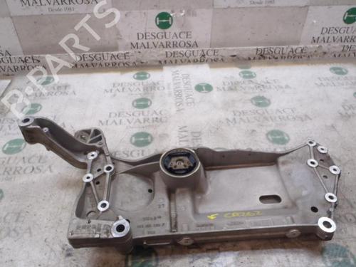 Used Subframe Subframe VW GOLF VI (5K1) 1.6 TDI (105 hp) 3824022 3824022