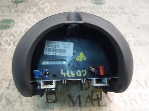 Instrument cluster FIAT SEICENTO / 600 (187_) 1.1 (187AXB, 187AXB1A, 187AXC1A02) | BP3812816C47