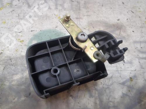 Used Rear right interior door handle Rear right interior door handle VW CADDY III Box Body/MPV (2KA, 2KH, 2CA, 2CH) 2.0 SDI (70 hp) 6617380 6617380