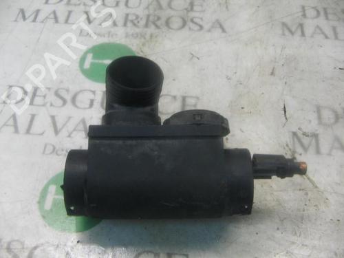 BP3734634M82 | Throttle body VW POLO III (6N1) 75 1.6 BP3734634M82