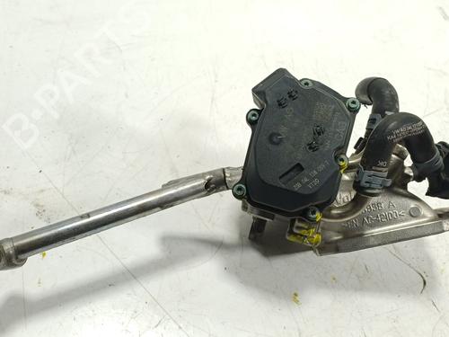 Throttle body AUDI A4 B9 (8W2, 8WC) | BP36542314M82 - Image 3