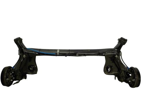 Used Rear axle Rear axle TOYOTA AYGO (_B4_) 1.0 VVTi (KGB40) (72 hp) 9969812 9969812