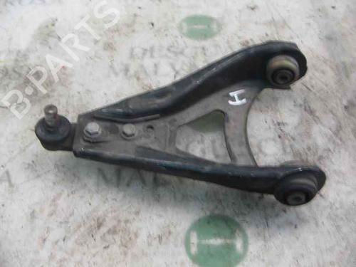 Used Left front suspension arm Left front suspension arm RENAULT MEGANE I (BA0/1_) 1.9 D Eco (BA0A, BA0U, BA0R) (64 hp) 3735786 3735786