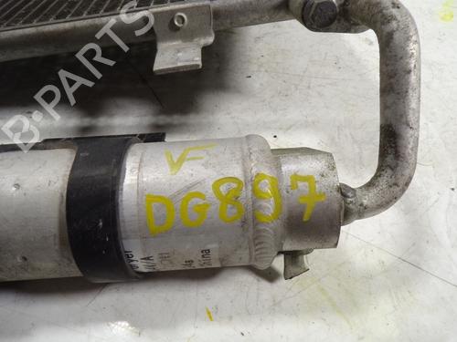 AC-Kondensator NISSAN QASHQAI / QASHQAI +2 I (J10, NJ10, JJ10E)  | BP7826280M32 
