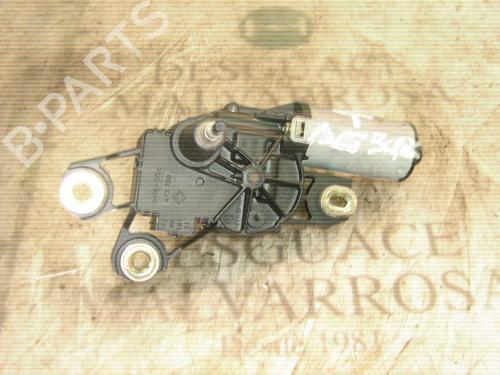 Ruitenwissermotor achter SEAT IBIZA III (6L1) [2002-2009]  3762324