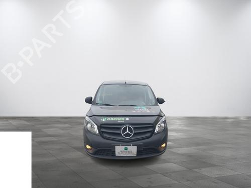 Electronic module MERCEDES-BENZ CITAN Box Body/MPV (W415)  | BP17704623M83 
