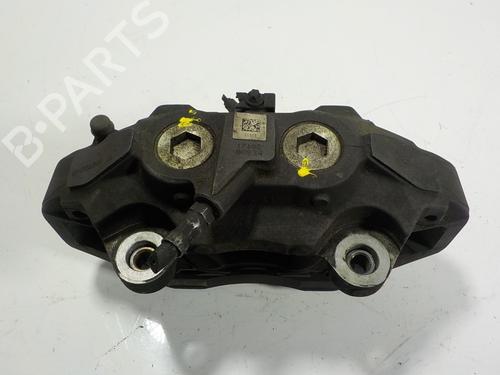 Right front brake caliper MERCEDES-BENZ GLC (X253)  | BP12179952M104 