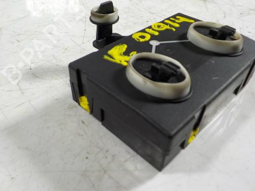 Electronic module SEAT LEON ST (5F8)  | BP9814654M83 