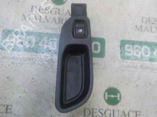 Used Left rear window switch Left rear window switch FIAT TIPO Saloon (356_, 357_) 1.4 (356SXA1B) (95 hp) 5096308 5096308