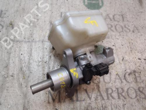 Brake master cylinder VW TOURAN (1T3) | BP4008361M77