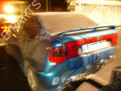 Hood lock SEAT CORDOBA (6K1, 6K2) 1.9 TDI | BP8772358C133 