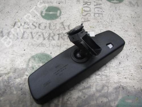 Rear mirror FORD FOCUS III | BP3828833I6 - Image 2