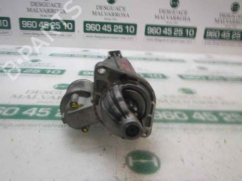 Used Starter Starter OPEL CORSA D (S07) 1.3 CDTI (L08, L68) (75 hp) 3875398 3875398