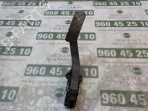 Used Pedal Pedal SEAT LEON (5F1) 1.6 TDI (115 hp) 4000351 4000351
