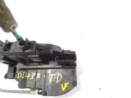 Rear right lock NISSAN QASHQAI / QASHQAI +2 I (J10, NJ10, JJ10E)  | BP9195094C99 