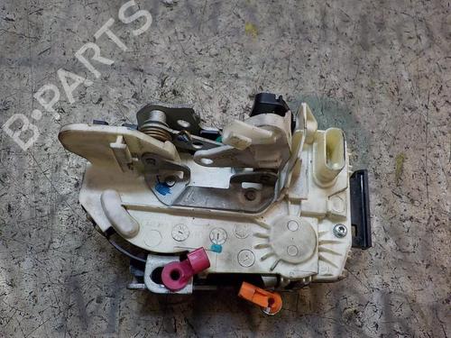 Front left lock JEEP COMPASS (MK49) 2.2 CRD 4x4 | BP4011902C98 