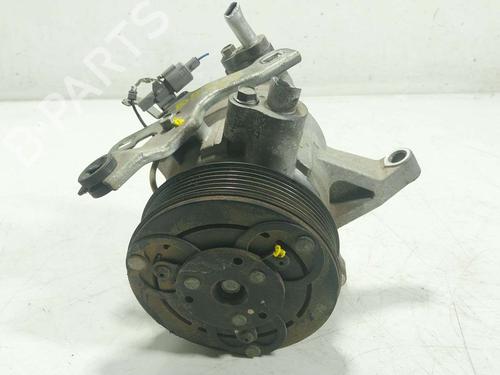 AC compressor SUBARU IMPREZA Hatchback (GT_) 1.6 i (GT3) | BP38792045M34 - Image 4