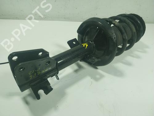 Left front shock absorber RENAULT MASTER III Van (FV)  | BP16467721M16 